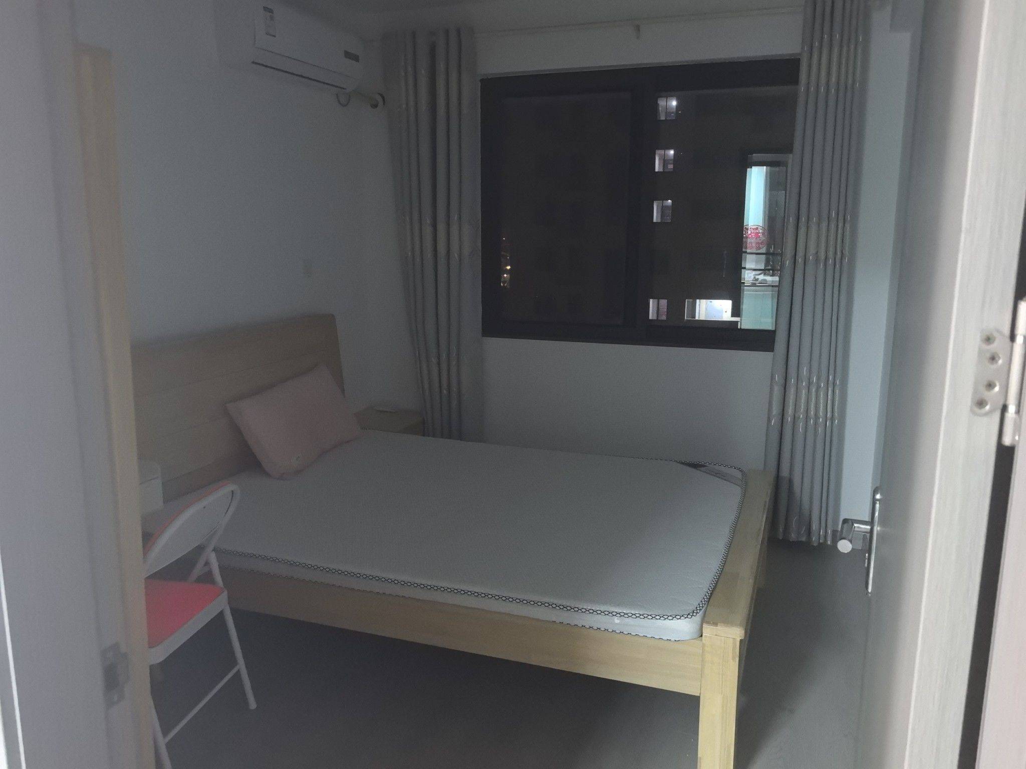 上海 青浦 | 盛青文苑-6号楼_5