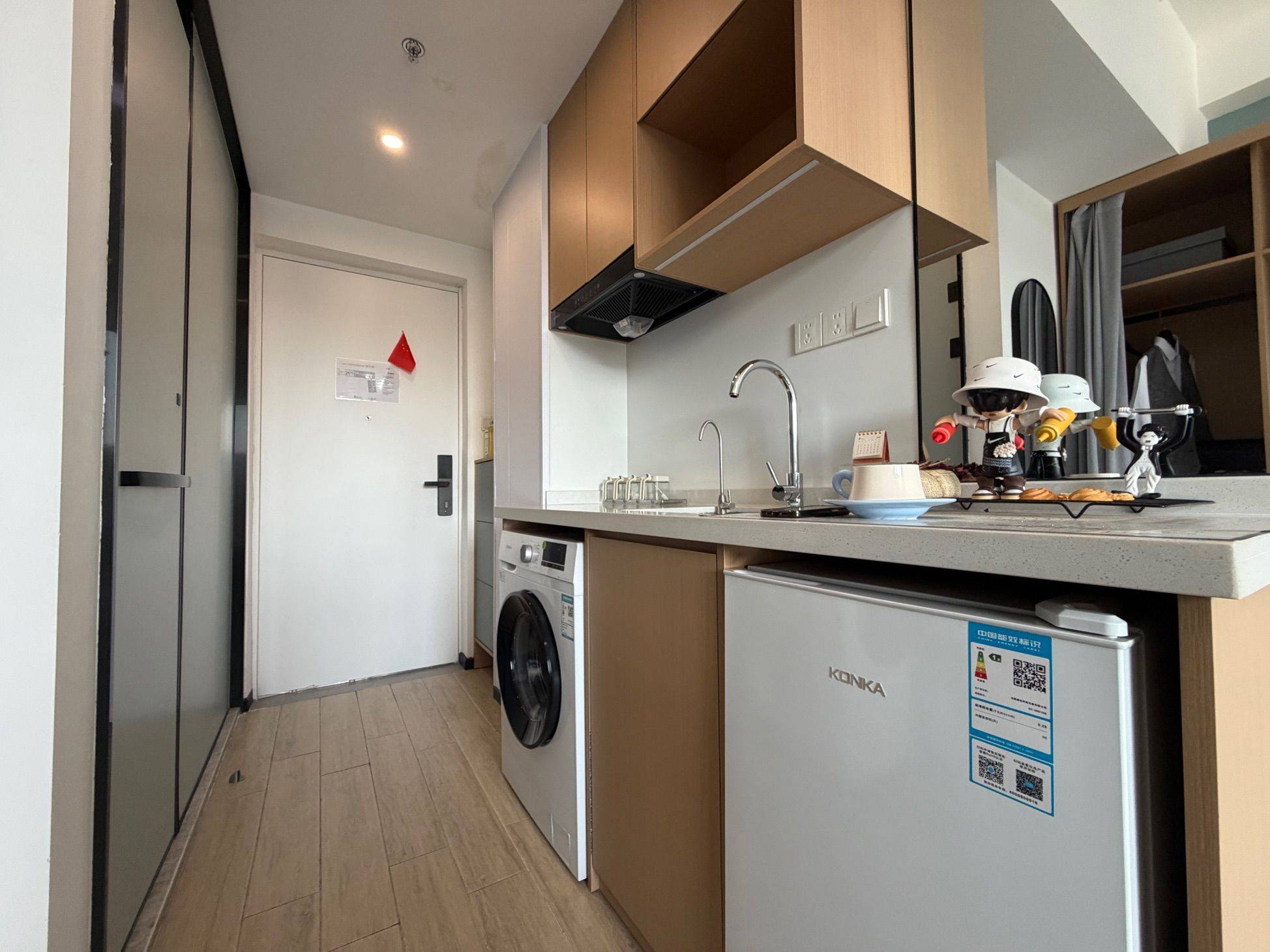 南京 棲霞 | 天马路1号柚米社区_6