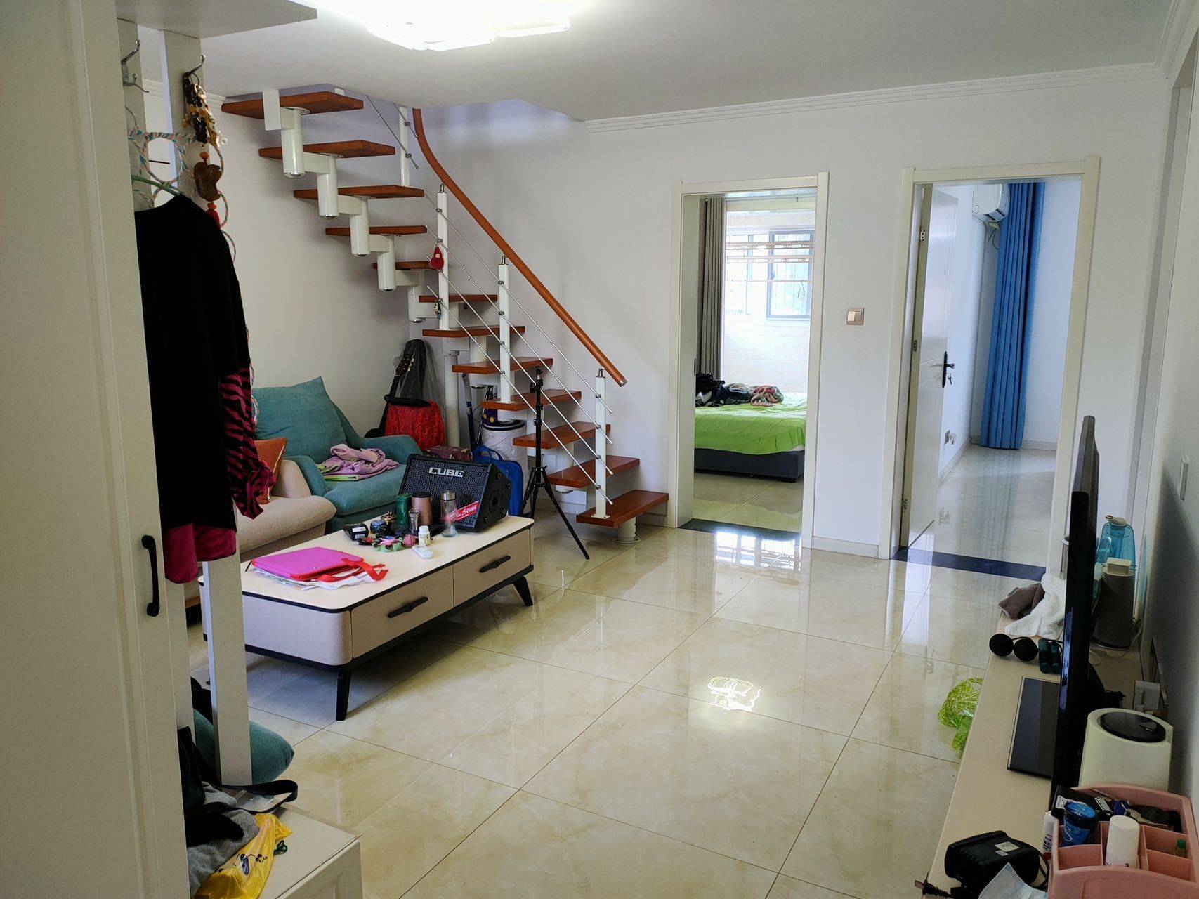 徐州 泉山 | 刘场世纪花园-6号楼_4