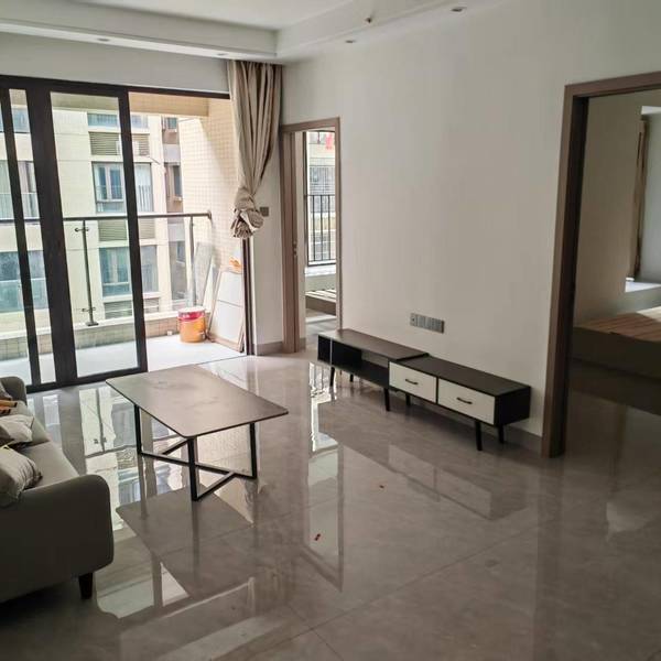 何小姐整租房源2