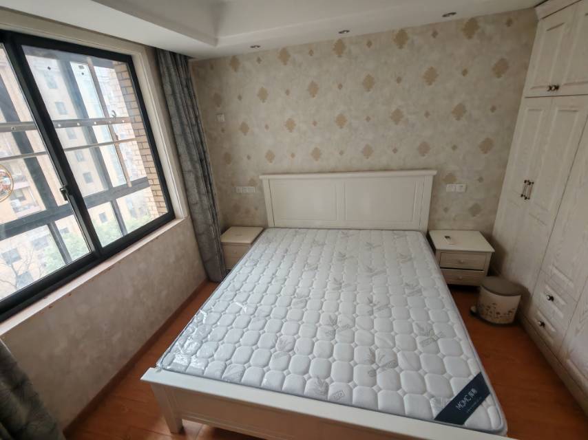 本本分分做土匪整租房源1