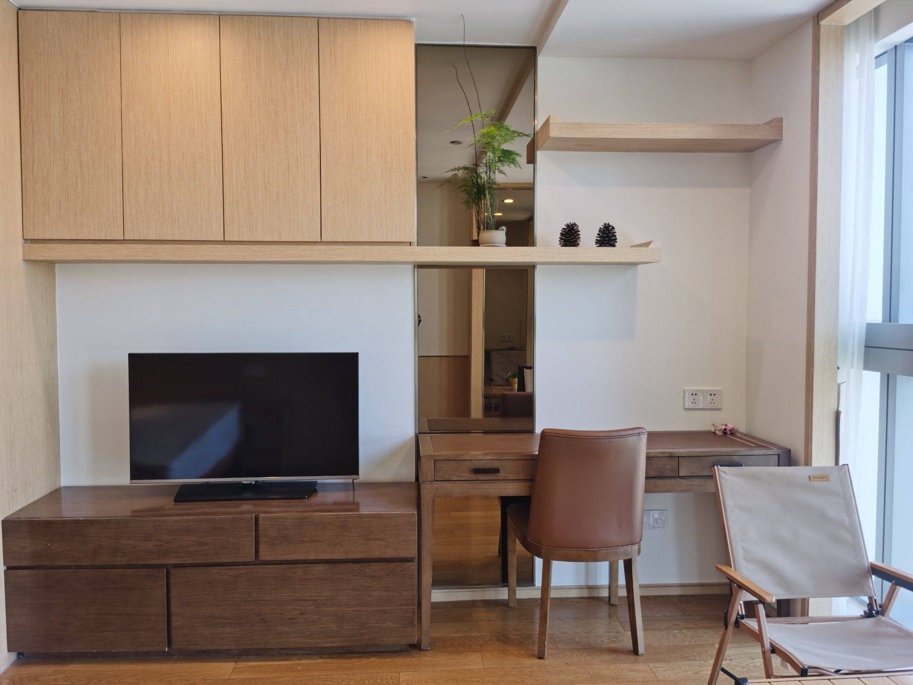 天青 房东直租地铁房整租房源2