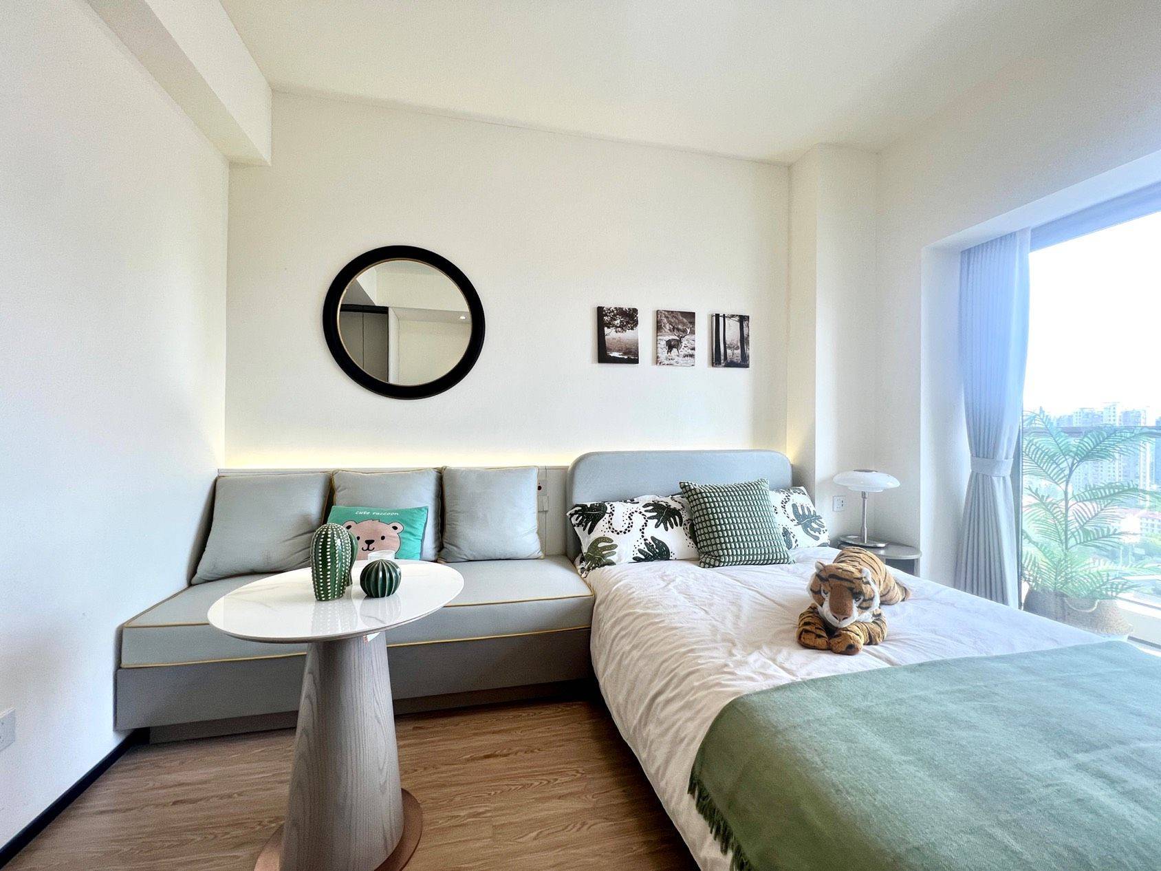 Shanghai Jing‘An | 金峰大厦_3