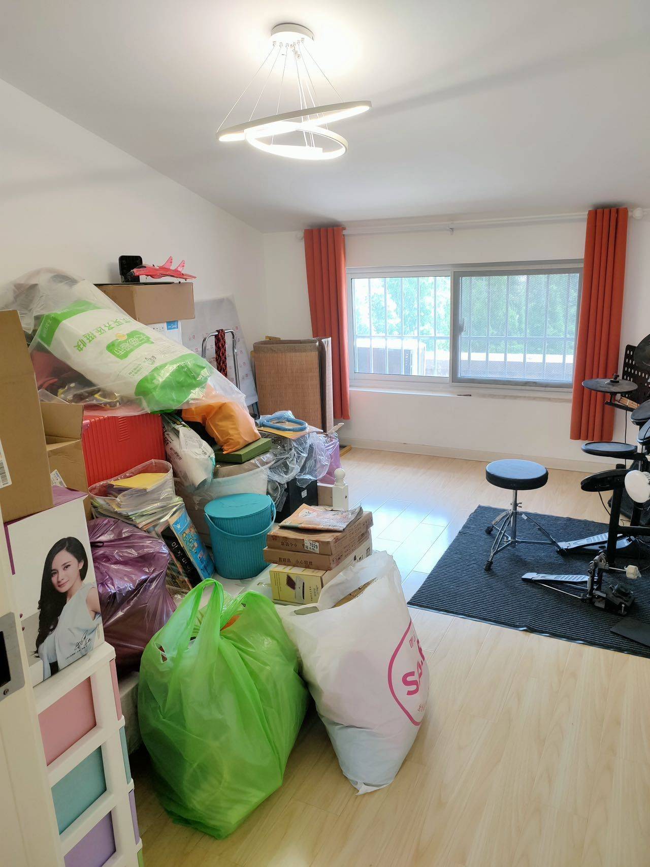 徐州 泉山 | 刘场世纪花园-6号楼_6