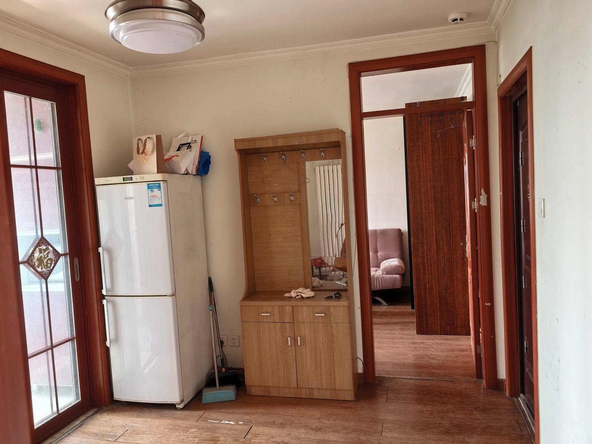 流芳百代整租房源2