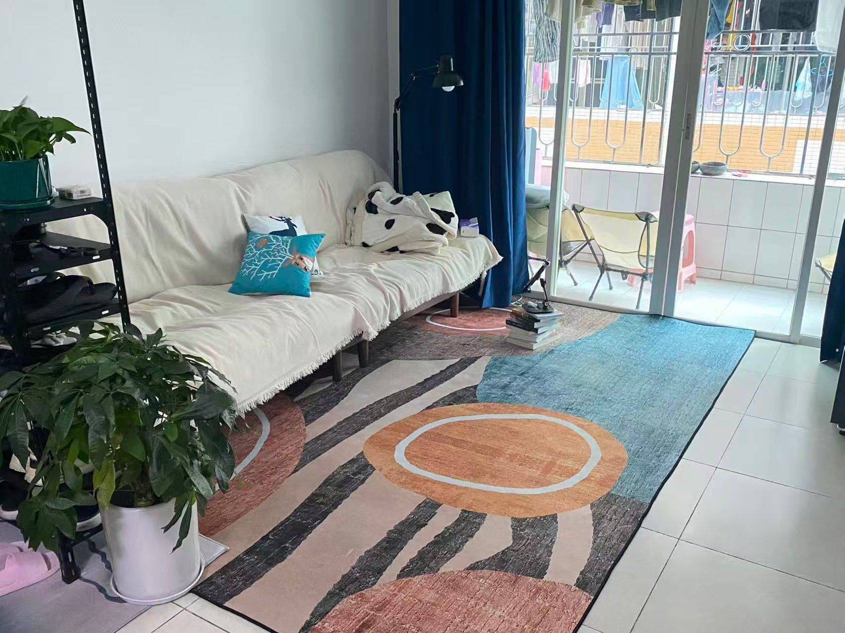 Stella雪整租房源1