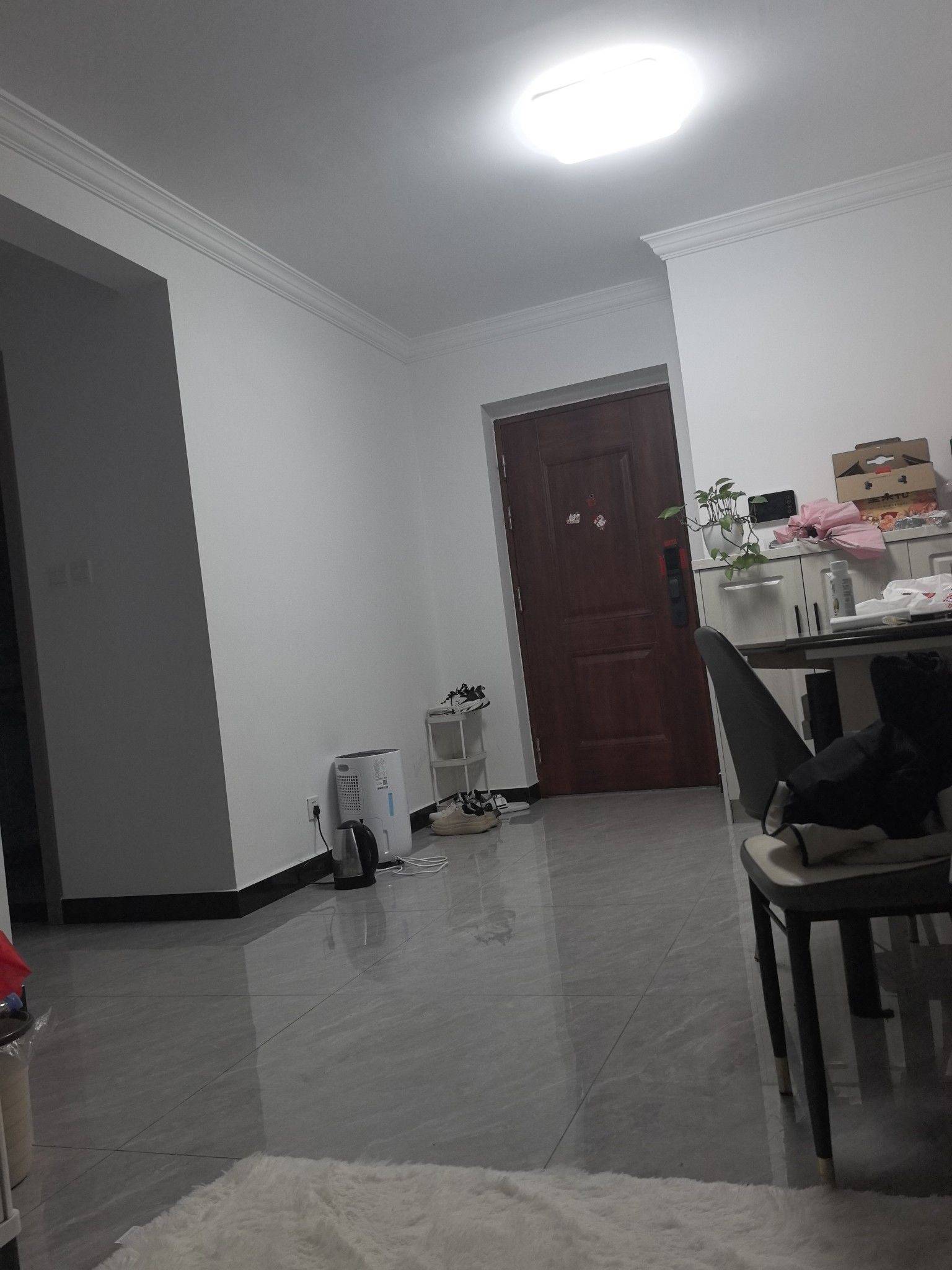 溪云枫整租房源3