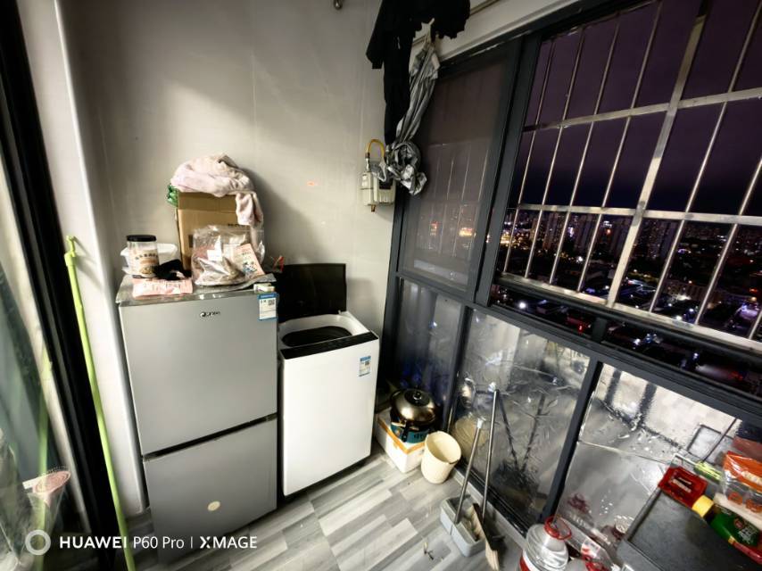 南宁 西乡塘区 | 岭秀学府_4