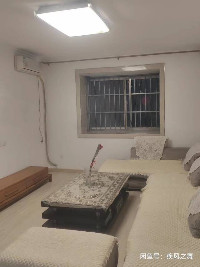 未央 三家庄社区-北区