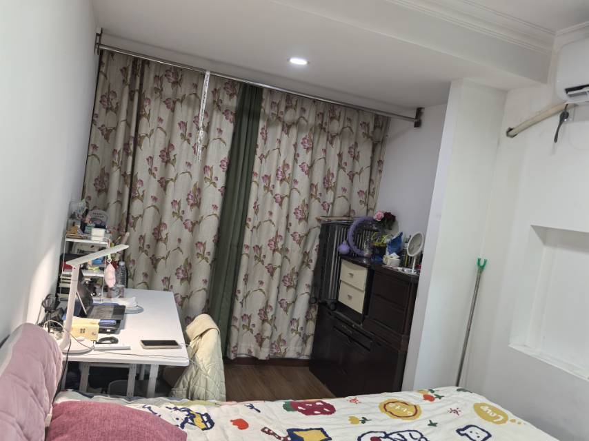 是二新呀整租房源3