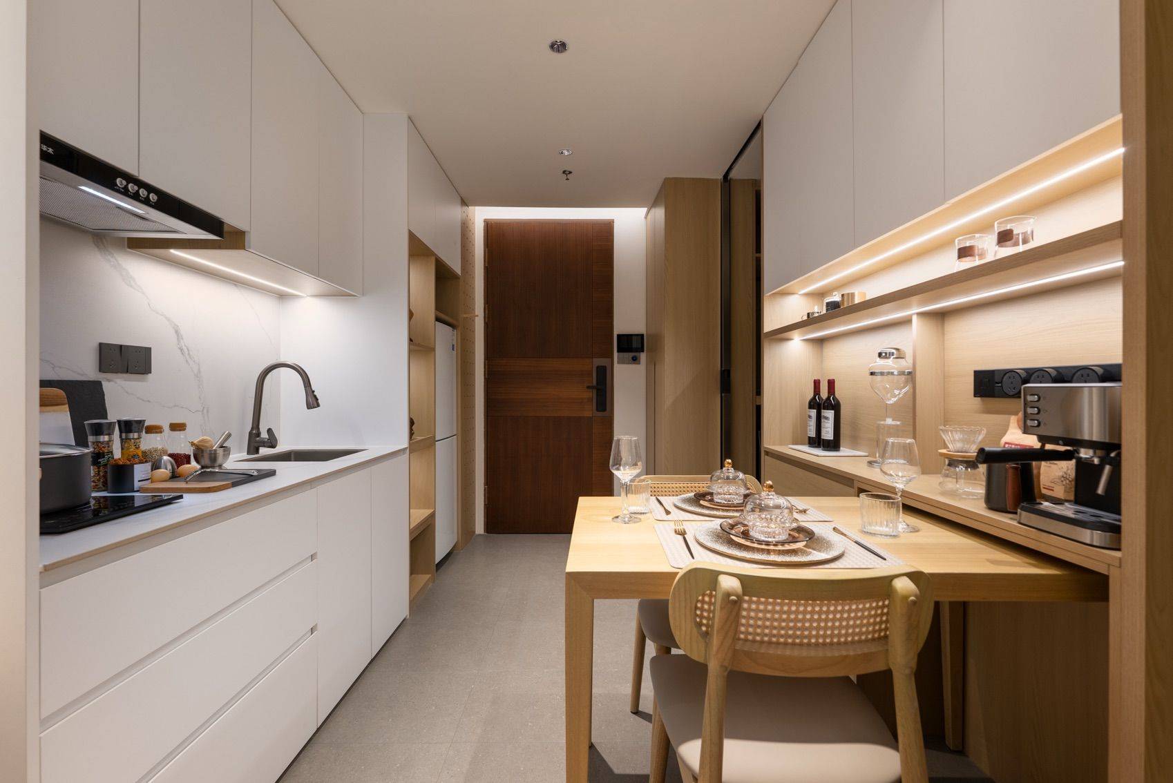 南山 壹铭·101公馆