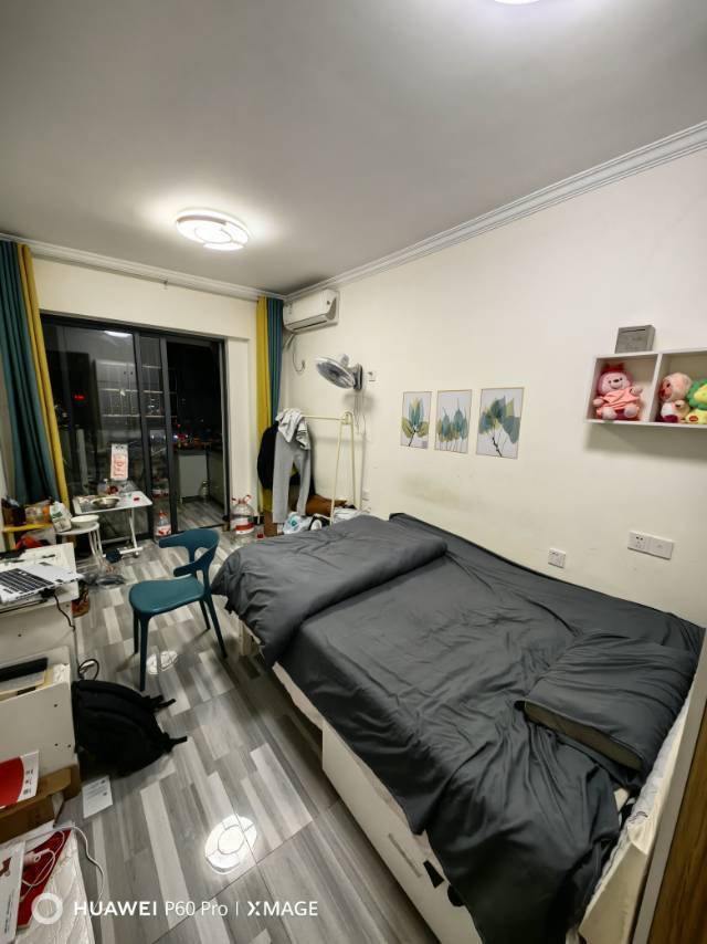 南宁 西乡塘区 | 岭秀学府_3