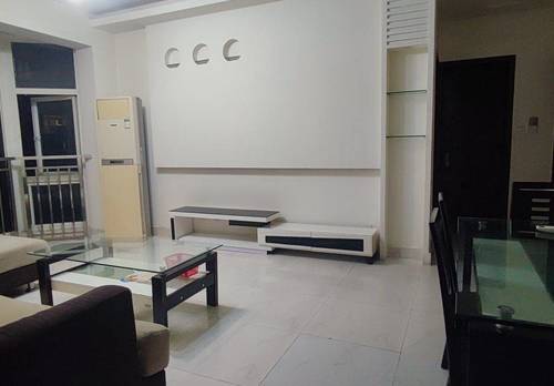 锦江 朝阳逸景-2栋