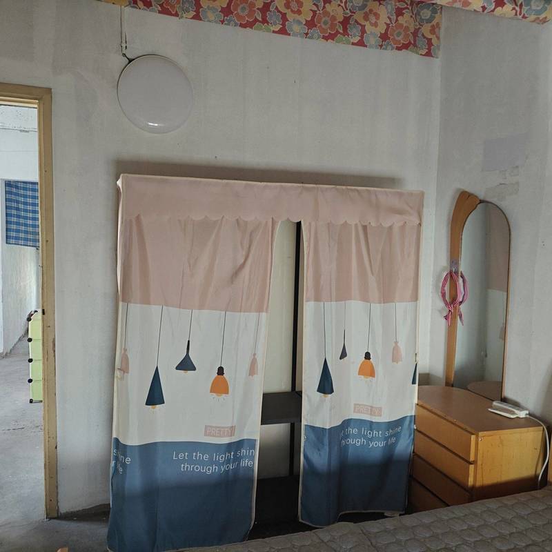 常州 钟楼 | 荆川里小区-东区_3