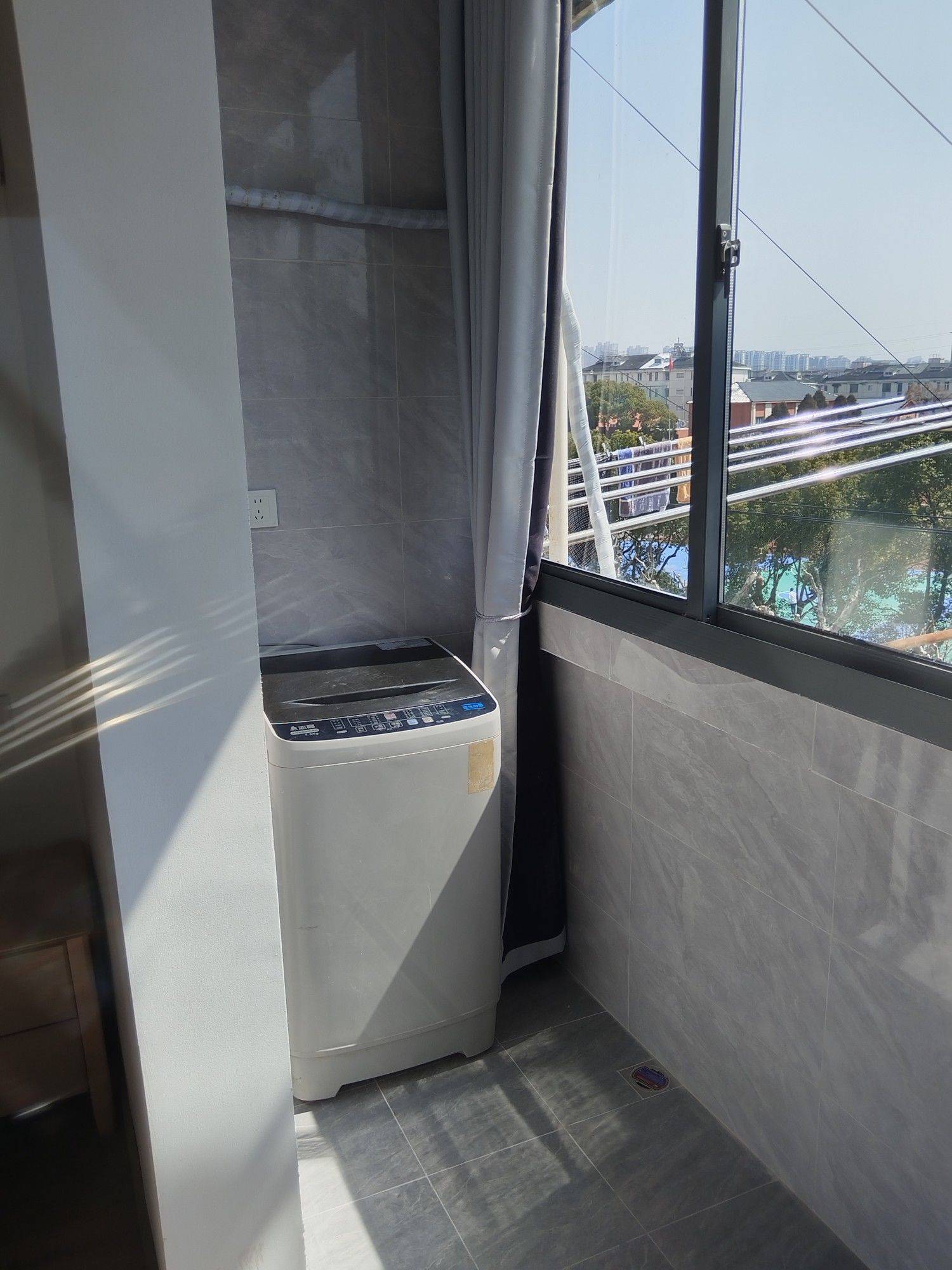 上海 杨浦 | 延吉二村_3