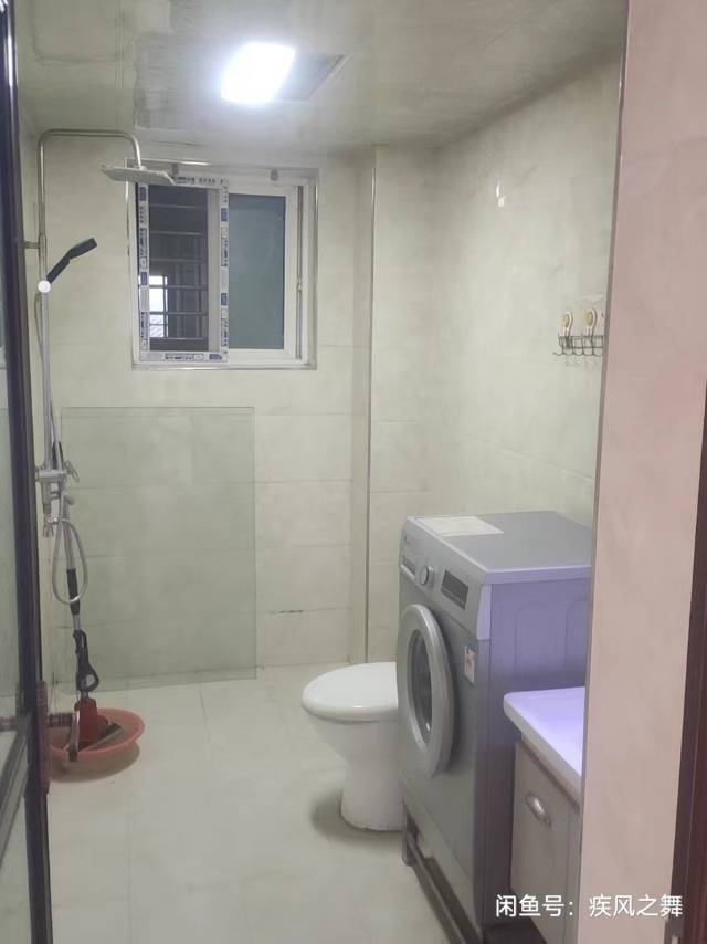 西安 未央 | 三家庄社区-北区_5