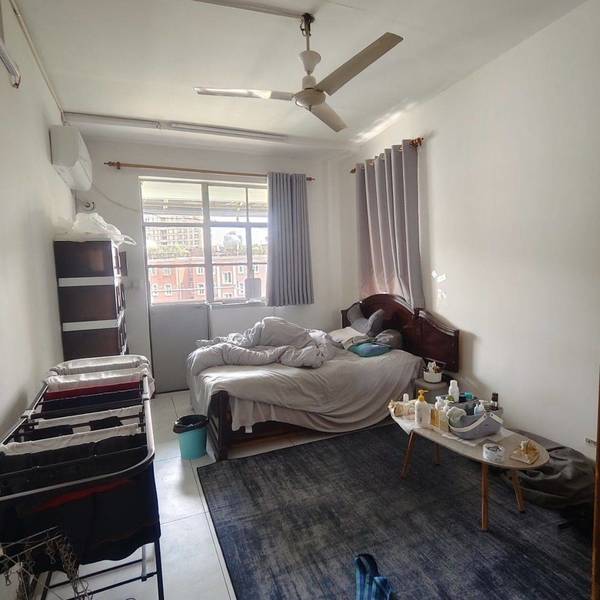 航一号整租房源1