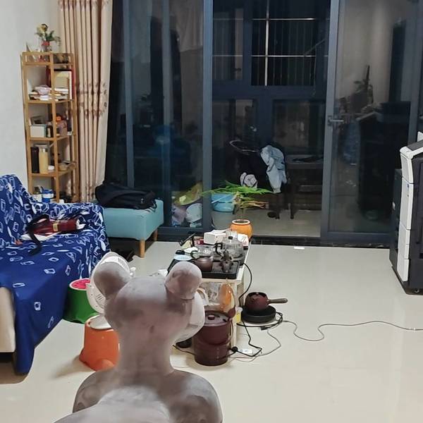 譚老师整租房源3