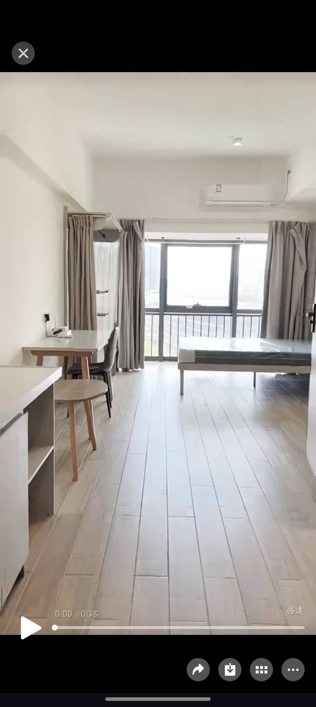 Dalingshan 万汇云谷B区2栋