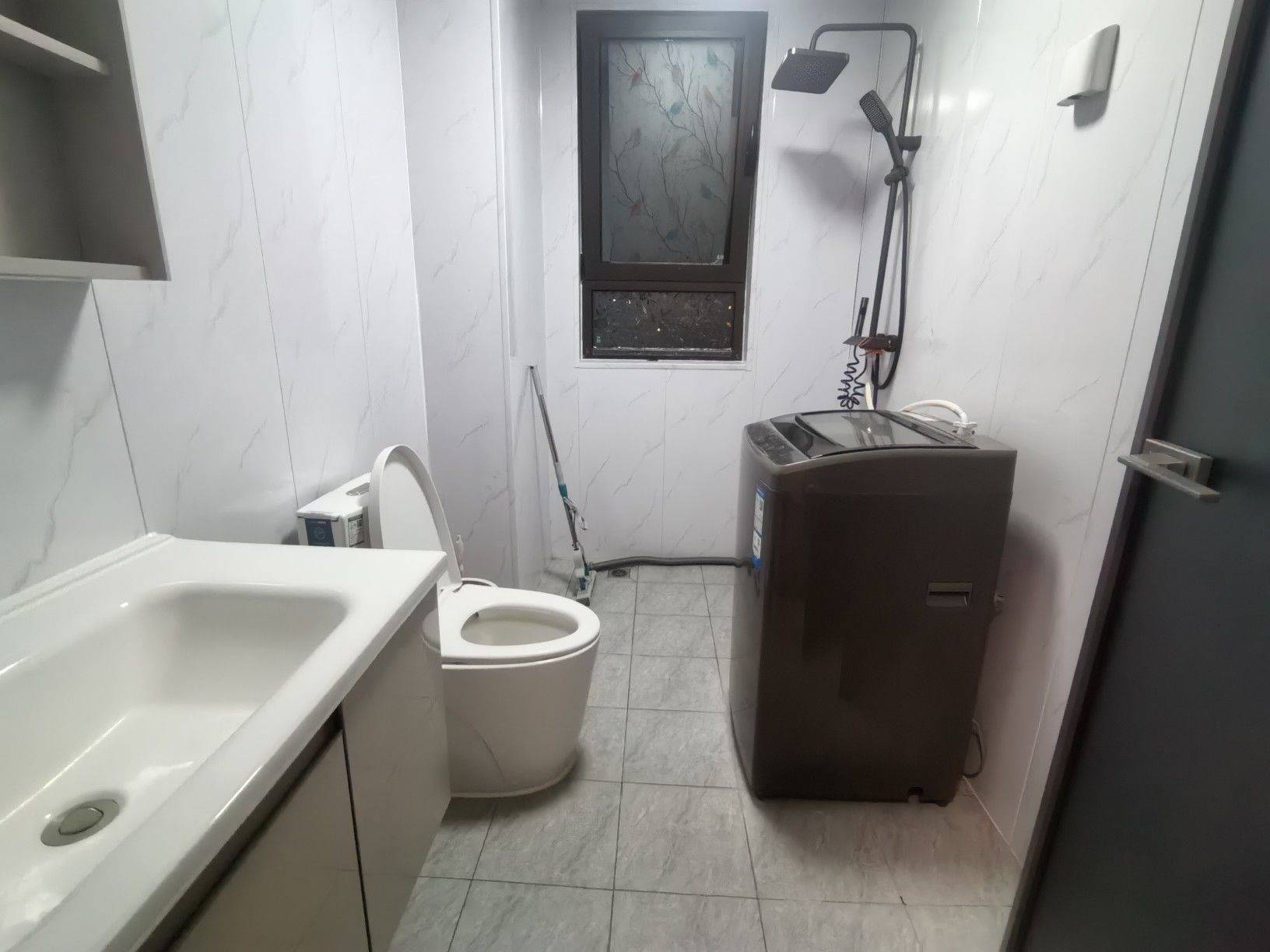 Qingdao Shibei | 桃苑山色_5