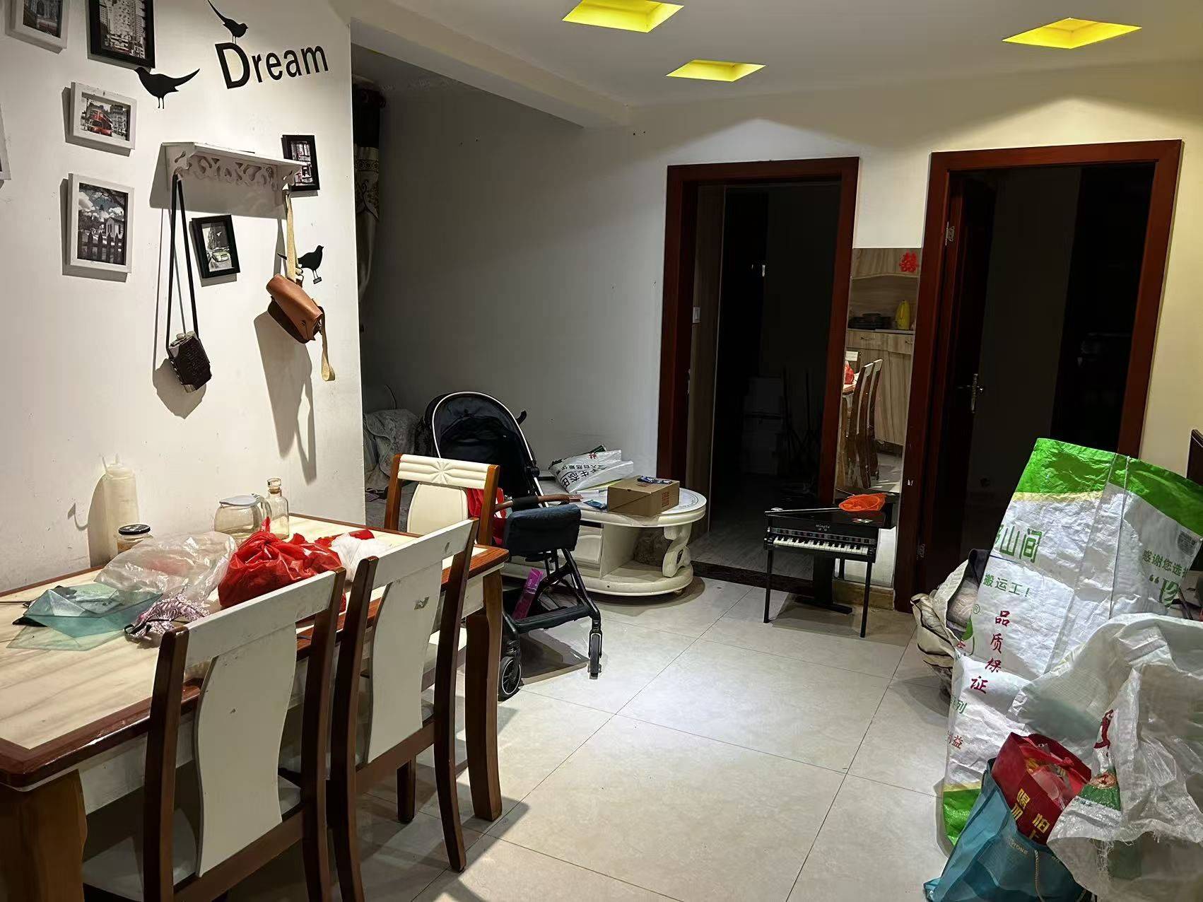 巨幕OK整租房源3