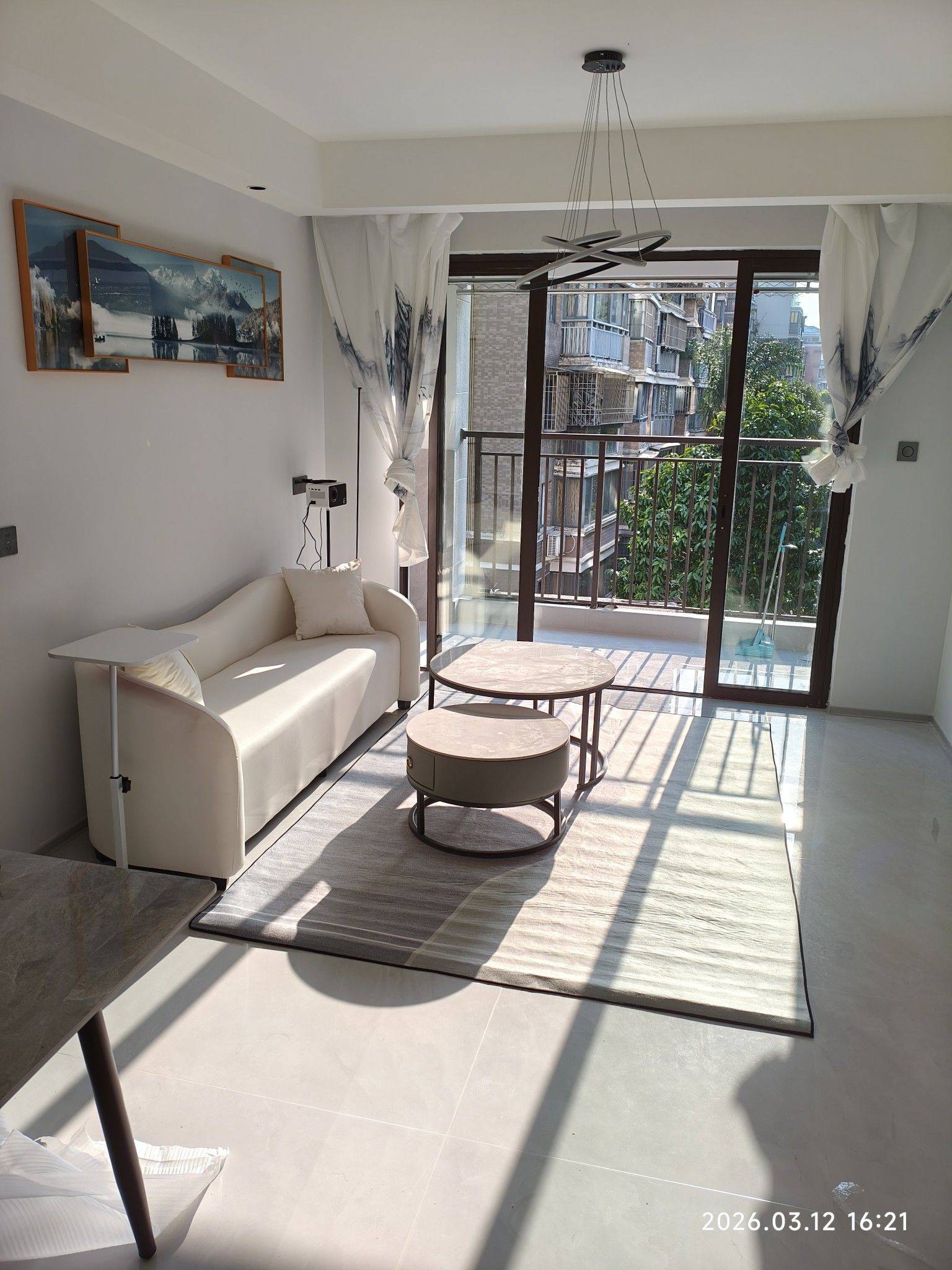 晋安区 世茂东望-北区