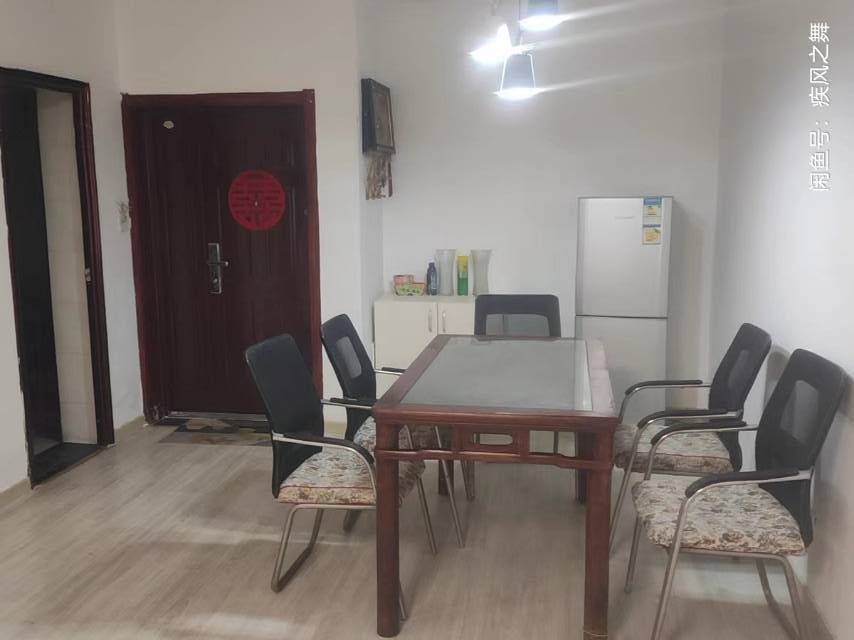 未央 三家庄社区-北区