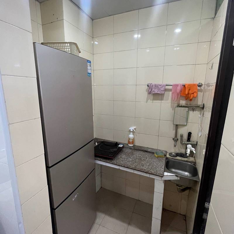 Guangzhou Yuexiu | 第一津街小区_3