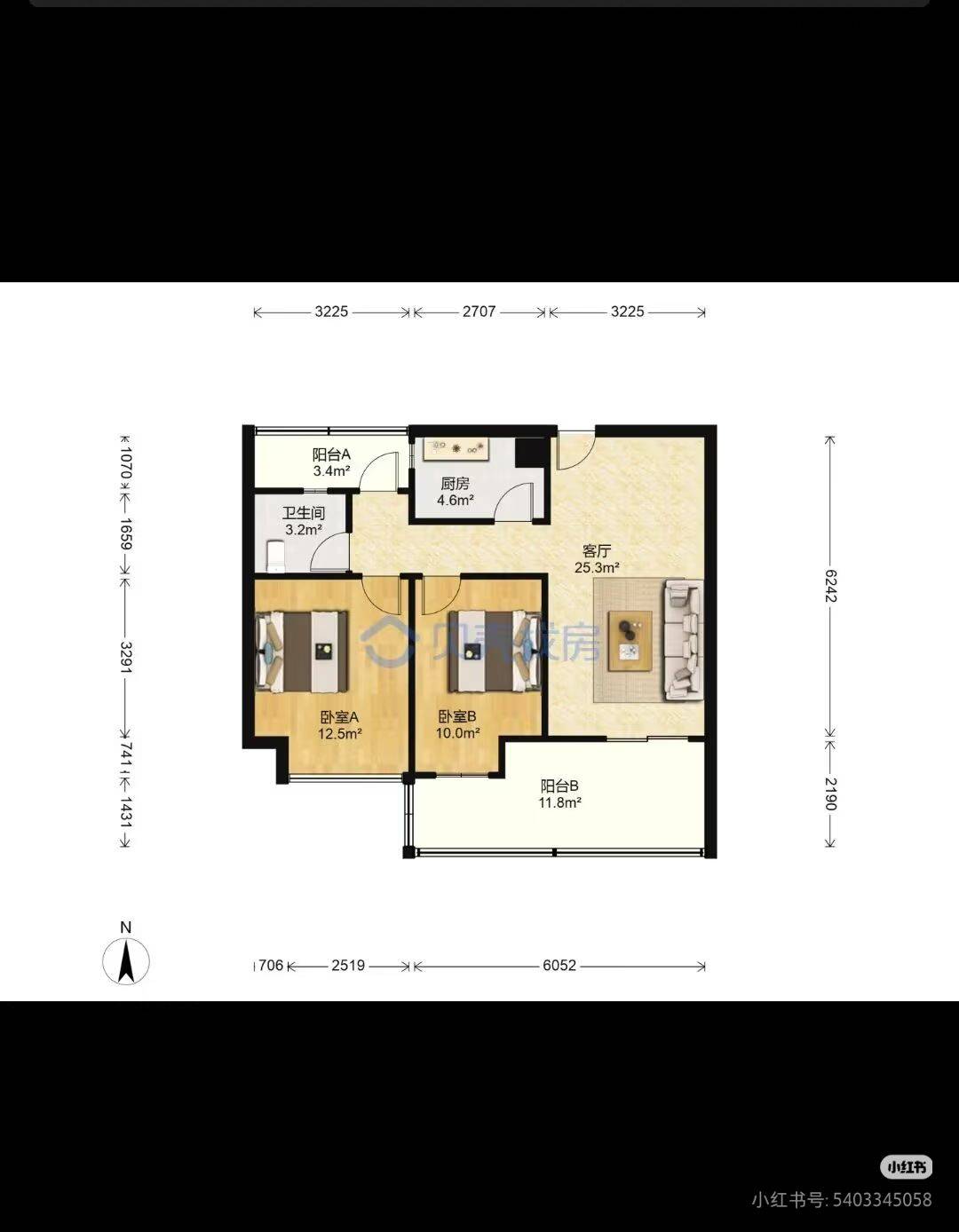 Chengdu Shuangliu | 南阳锦城晶品_6