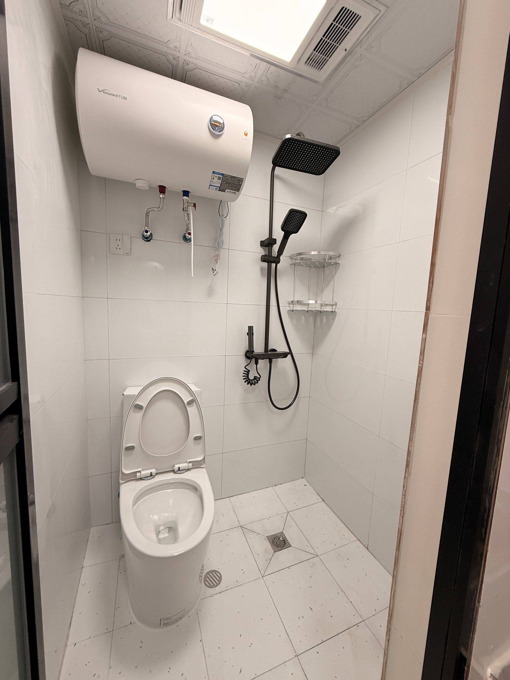 南京 浦口 | 天润城九街区小区_8