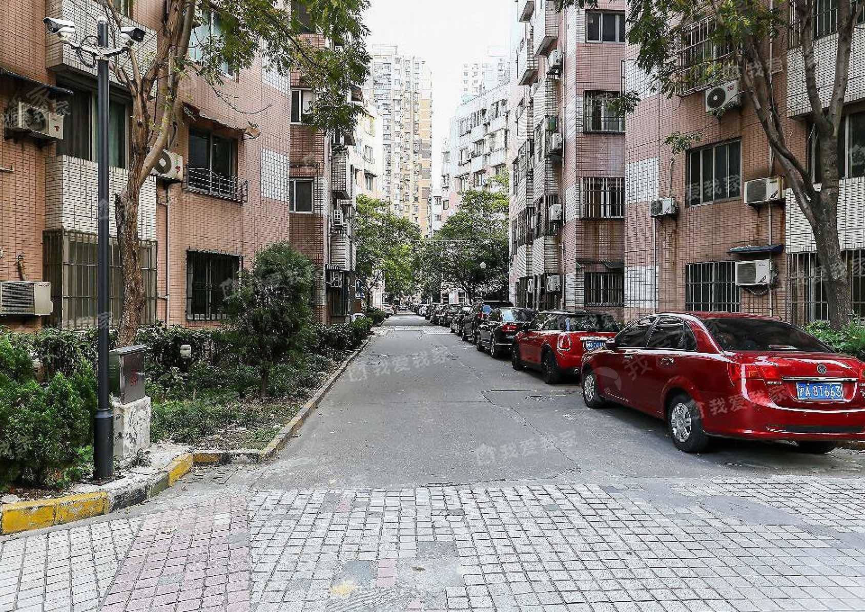 上海 普陀 | 平江盛世家园_7