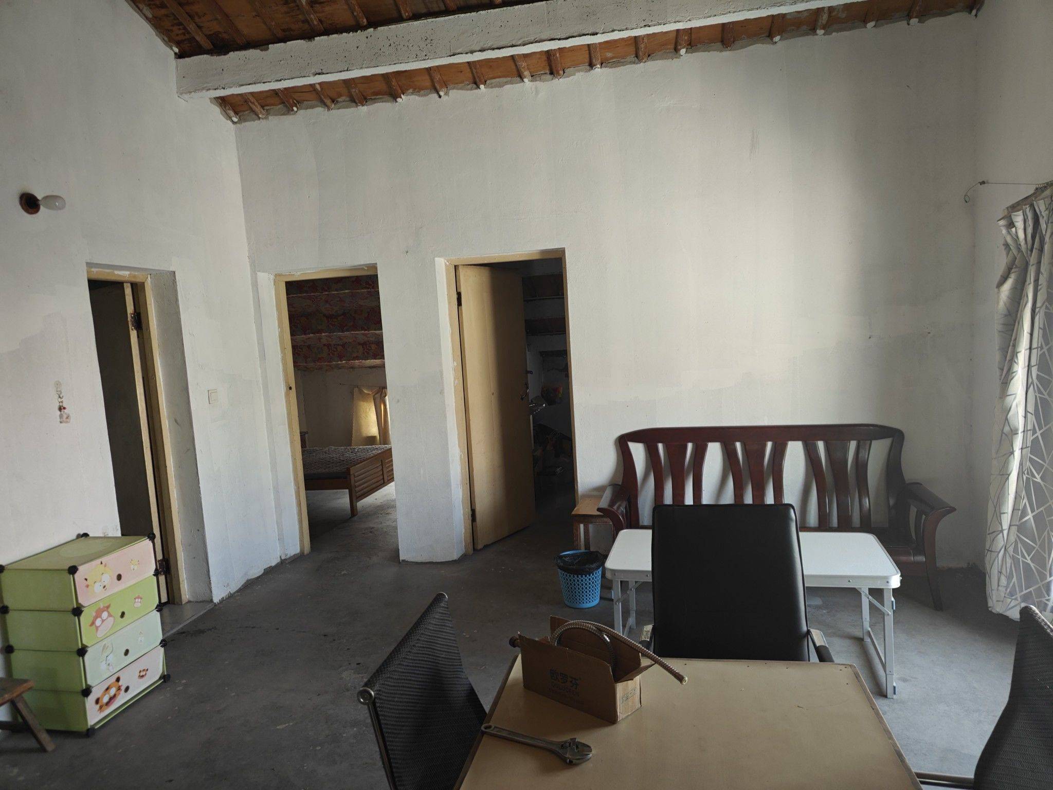 钟楼 荆川里小区-东区