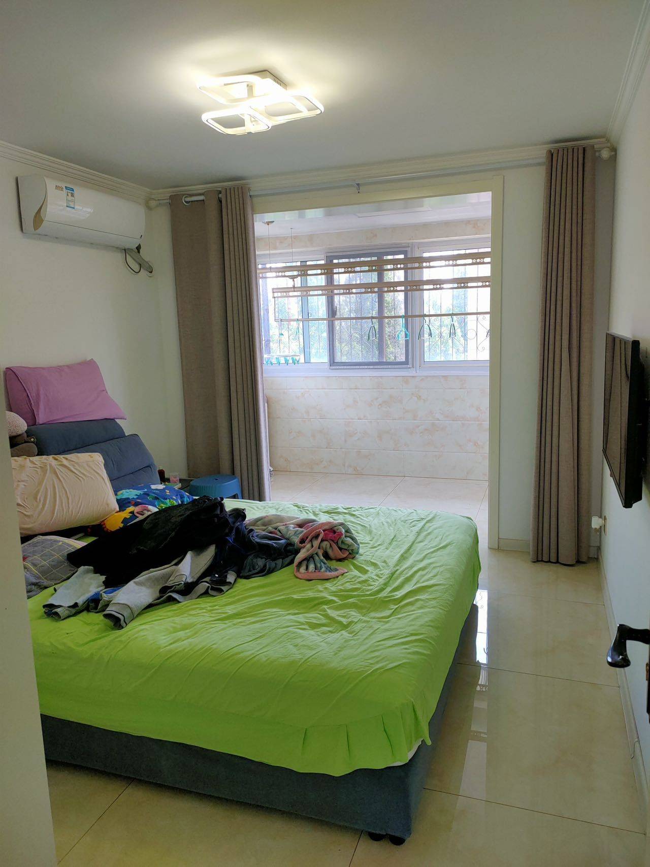 泉山 刘场世纪花园-6号楼