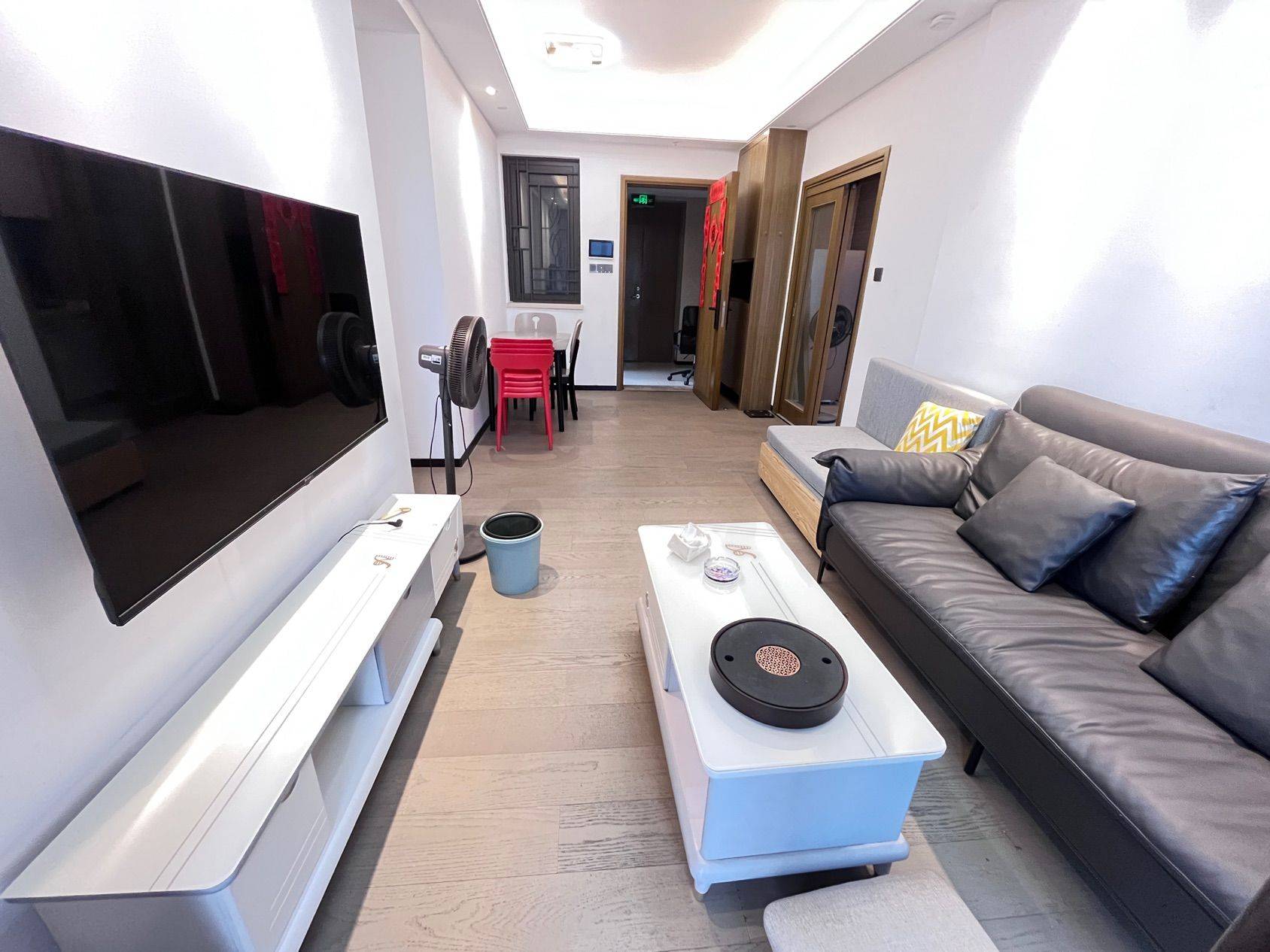 光明 龙光玖龙台