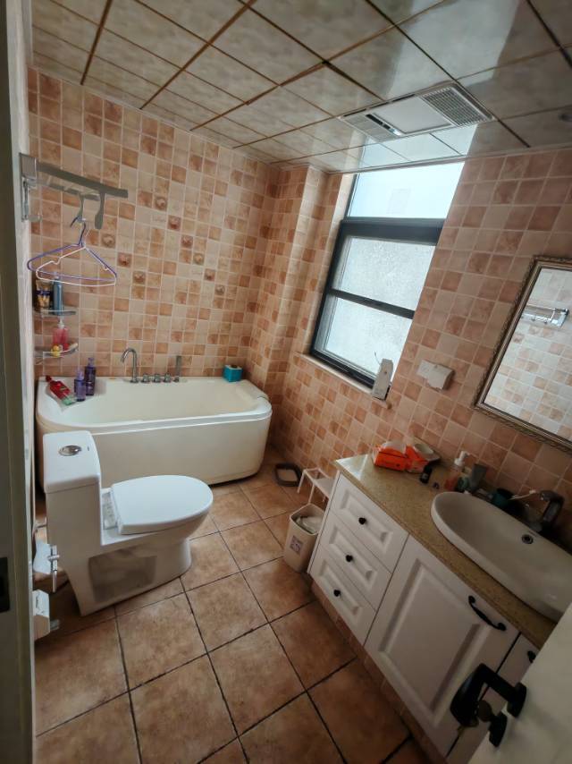 Wuxi Xinwu | 长江国际泓园-59号楼_5