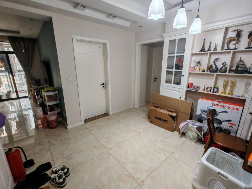 Wuxi Xinwu | 长江国际泓园-59号楼_7