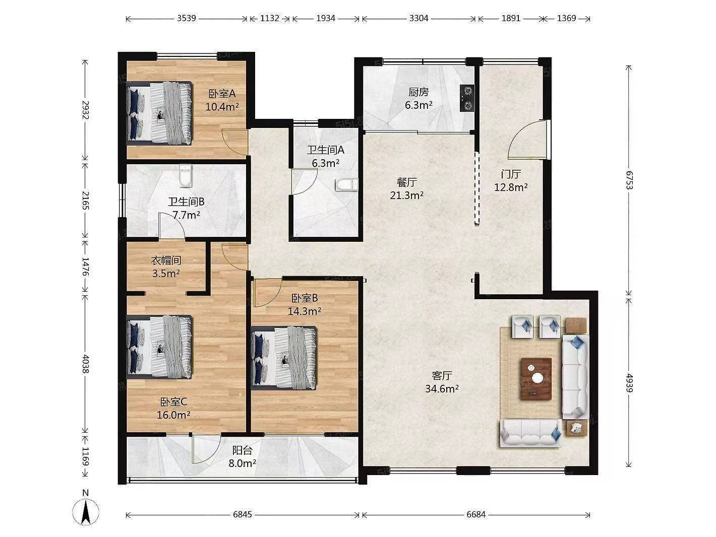 北京 东城 | 只苑_8