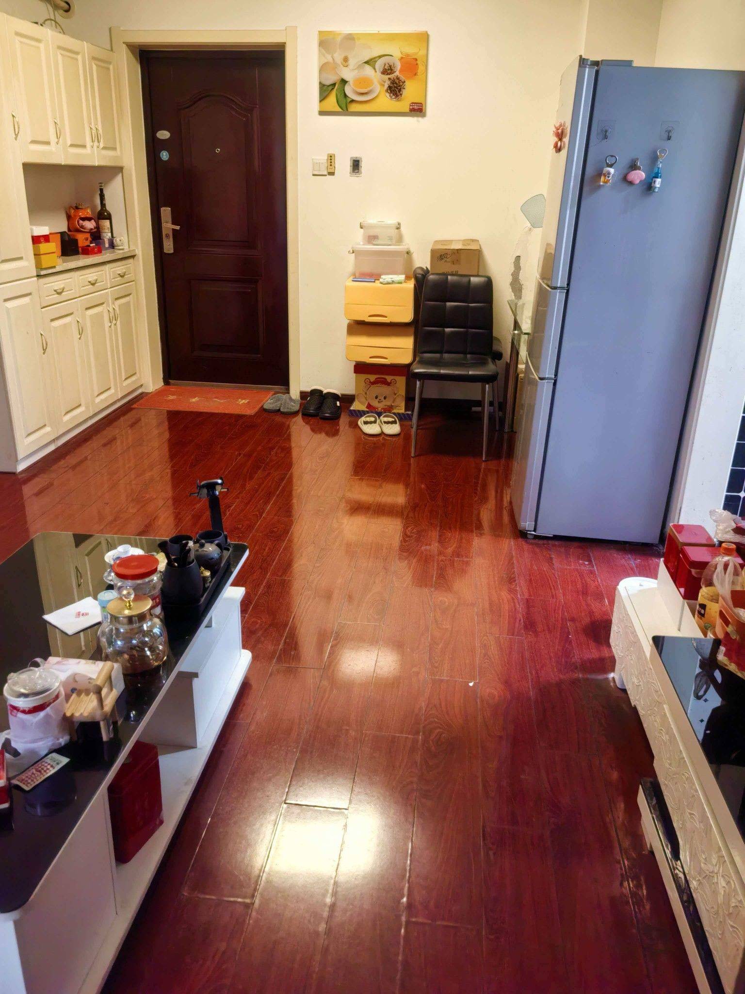 酷盖儿整租房源1