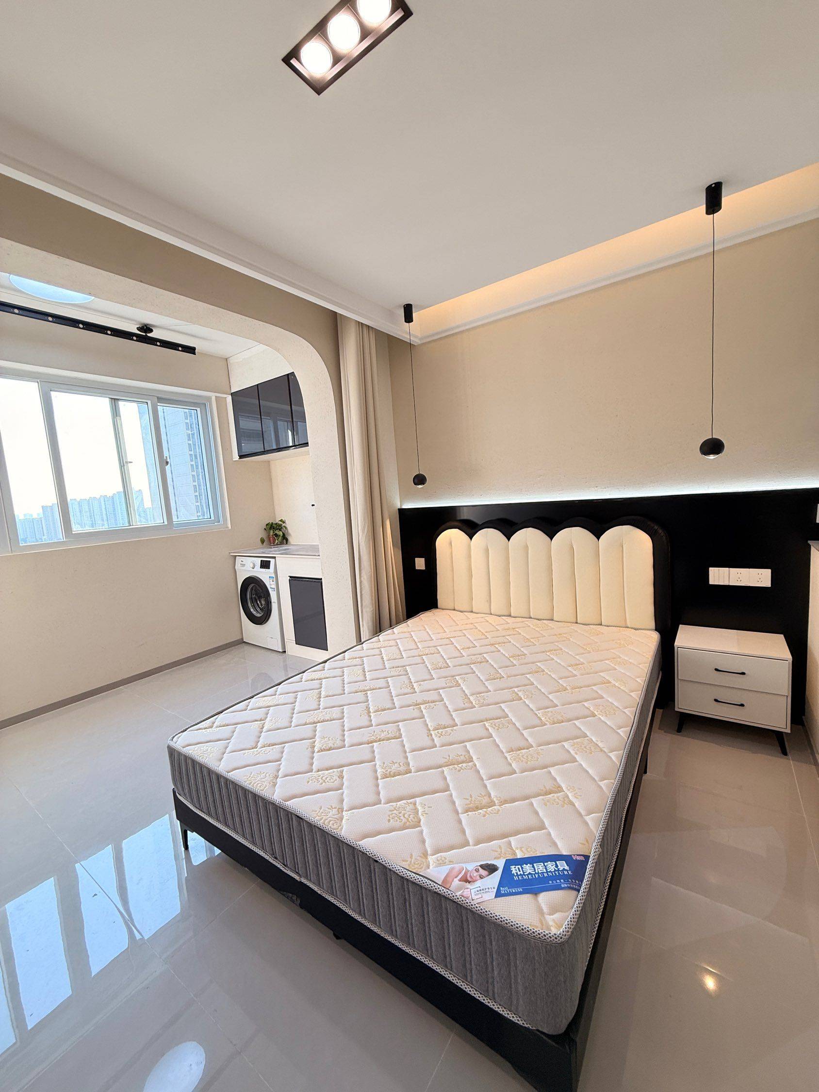 南京 浦口 | 天润城九街区小区_5