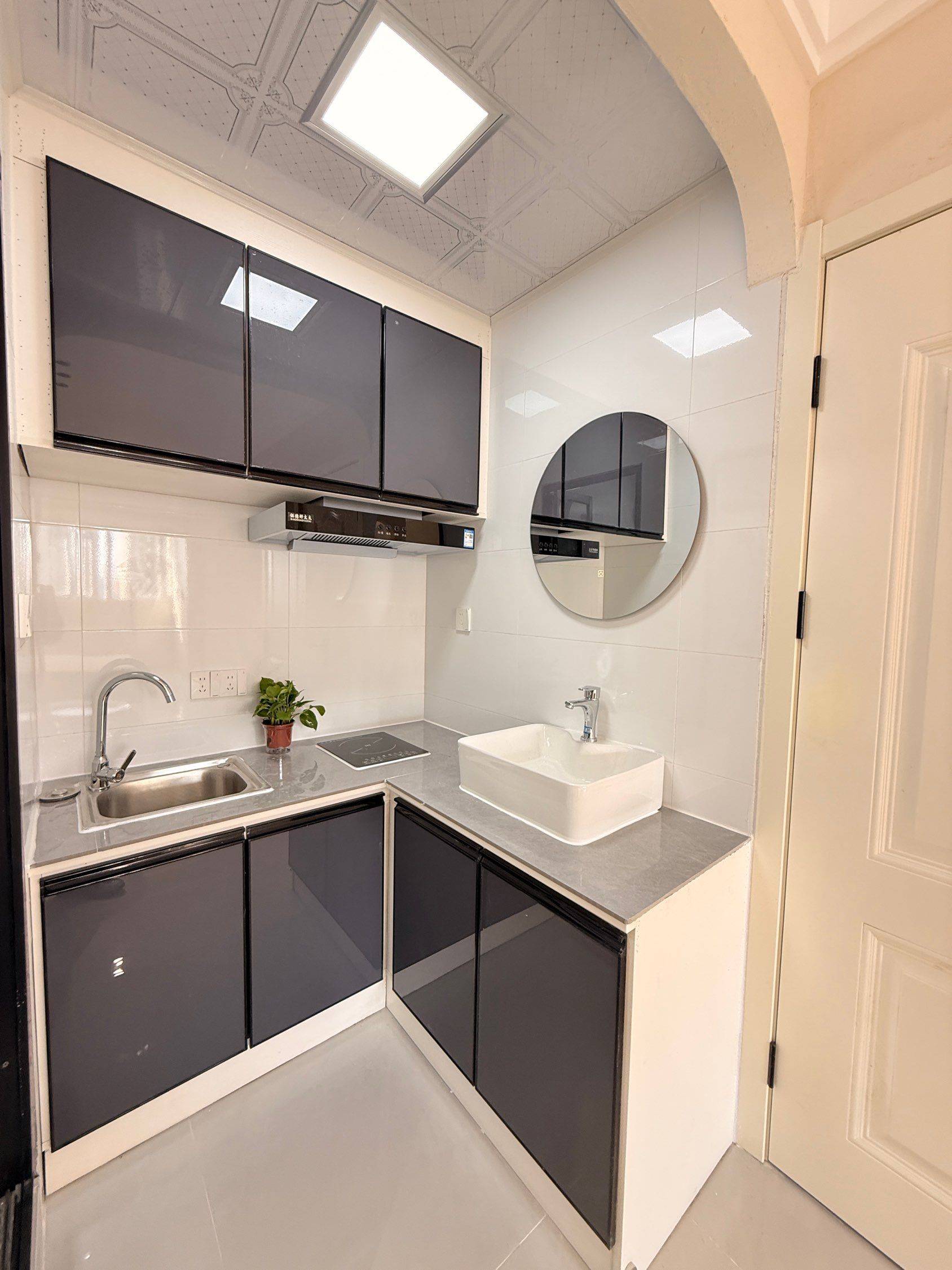 南京 浦口 | 天润城九街区小区_7