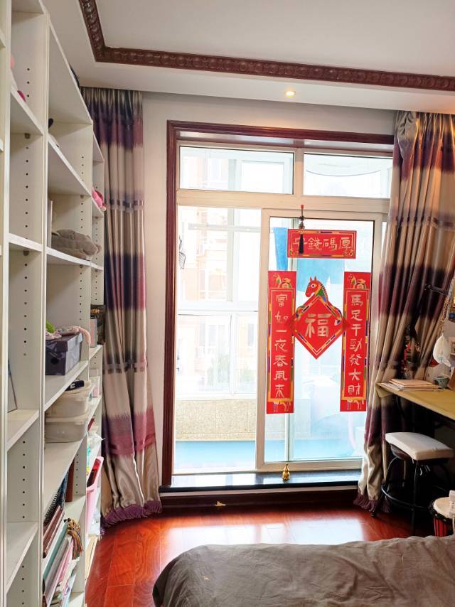 大連 中山 | 澳景园_8