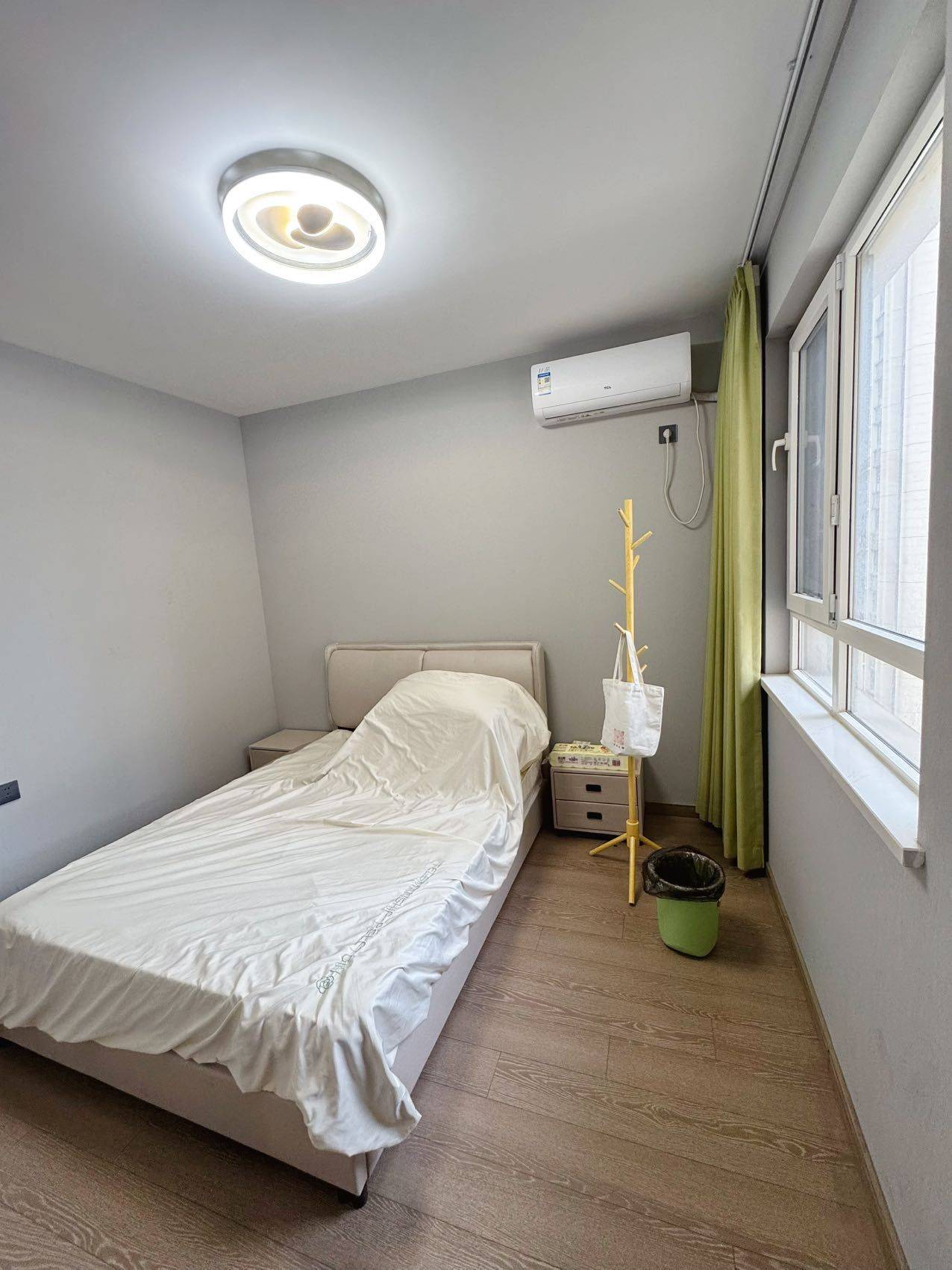 Weiyang 合能枫丹唐悦