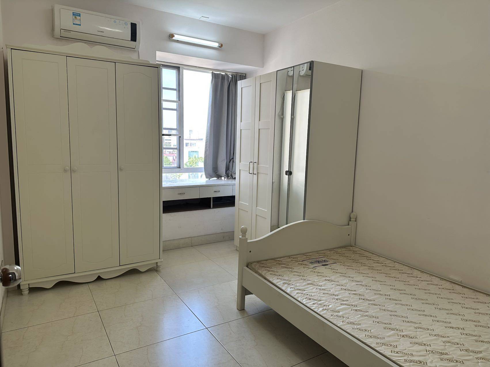 莞城 城市花园(旗峰路)