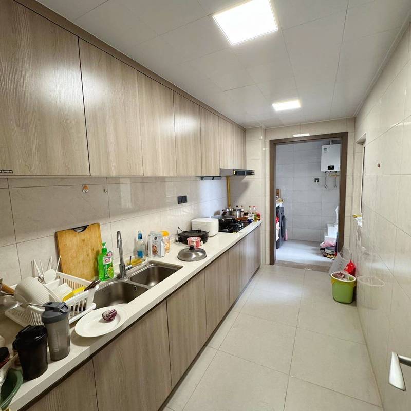 Xi'An Weiyang | 合能枫丹唐悦_6