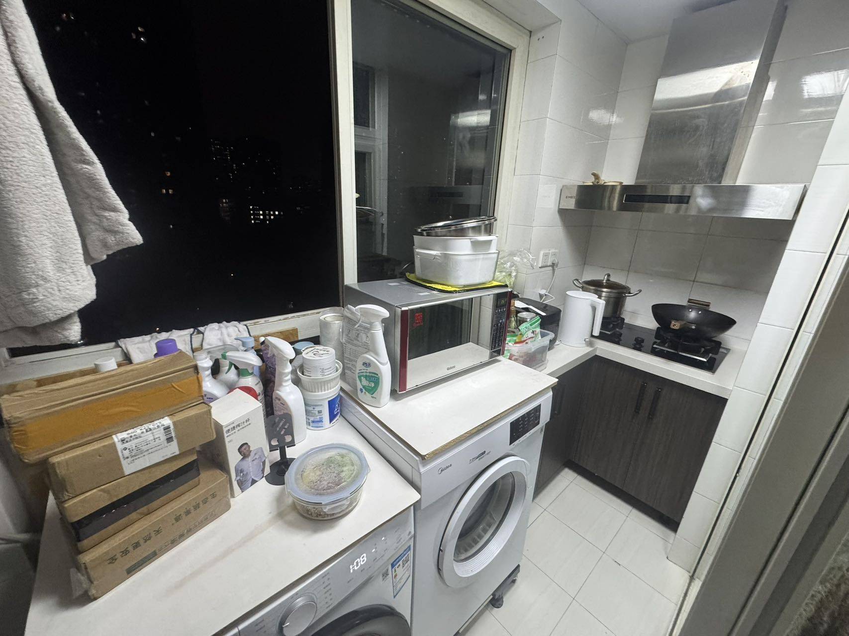 重慶 沙坪壩 | 怡景苑-3期_5