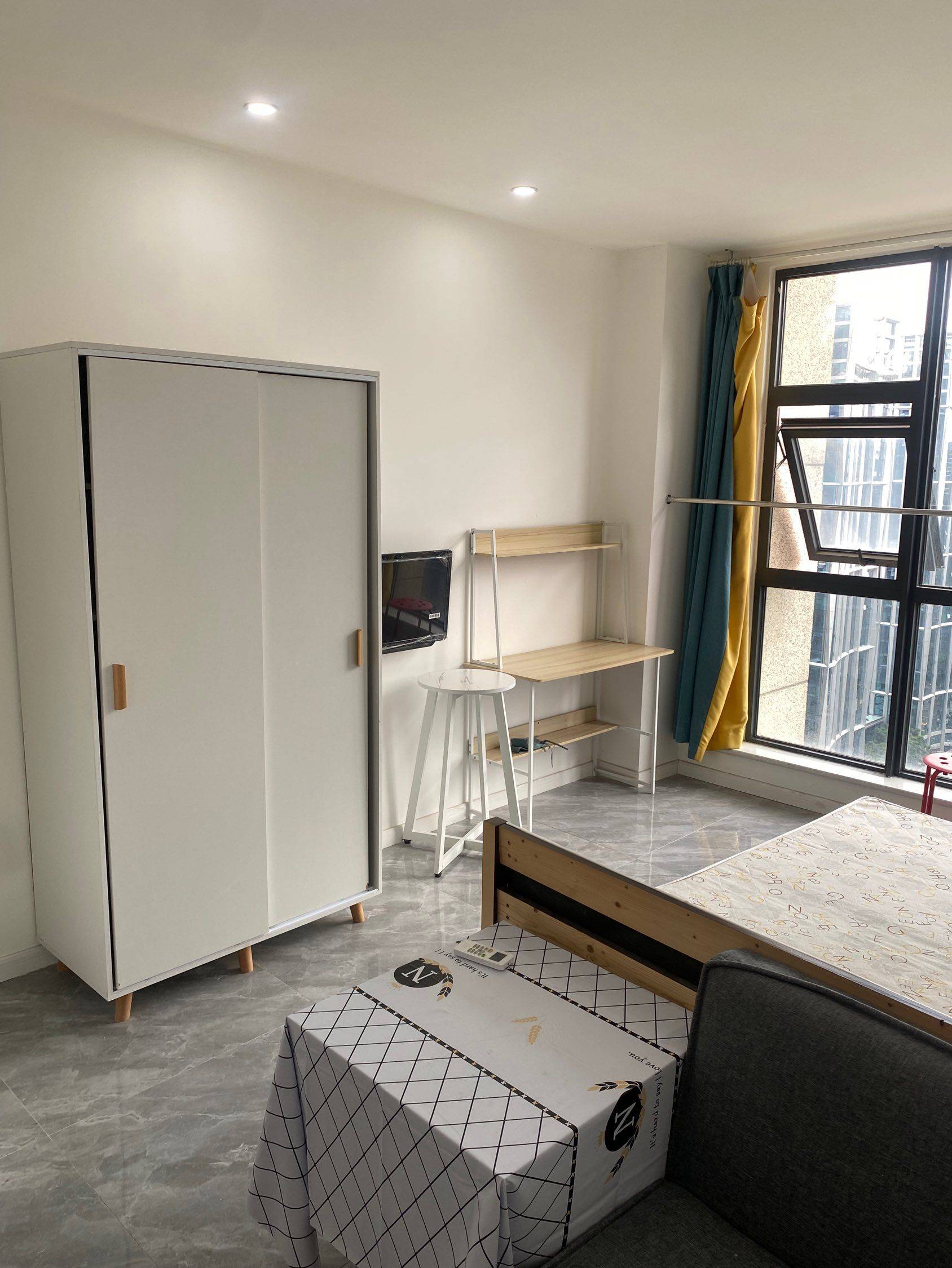 Chengdu Wuhou | 乐家香悦城-1号楼_4