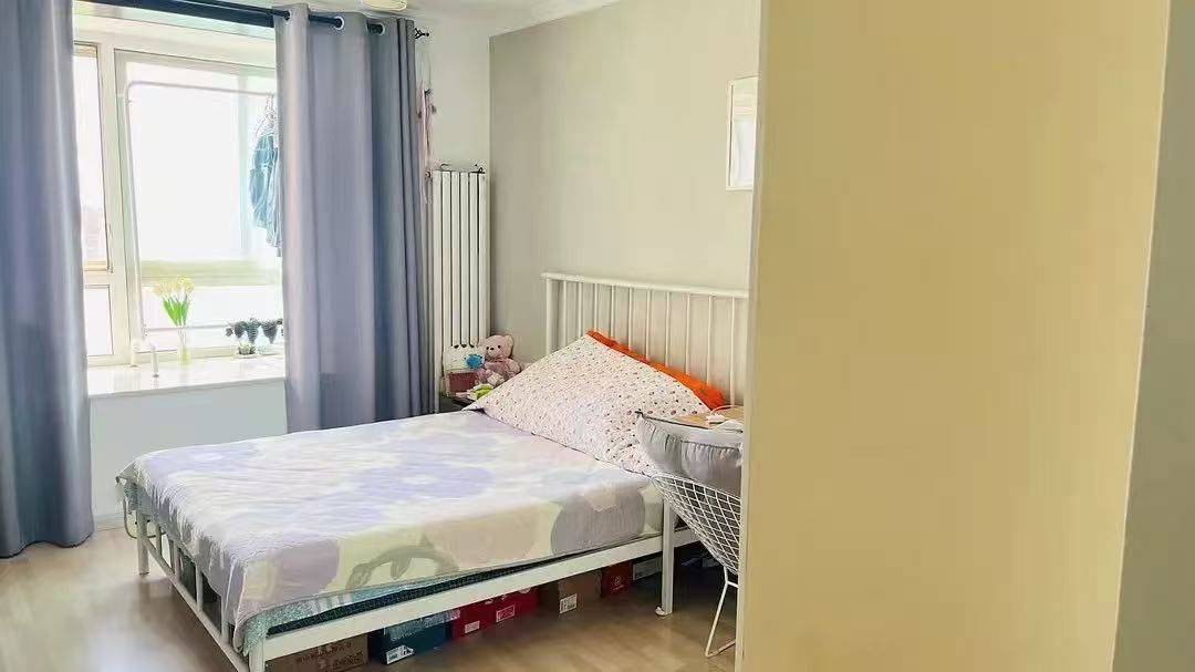 胡锦程整租房源2