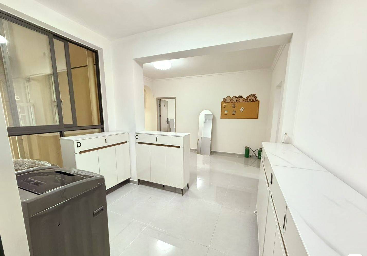 普通市民整租房源3