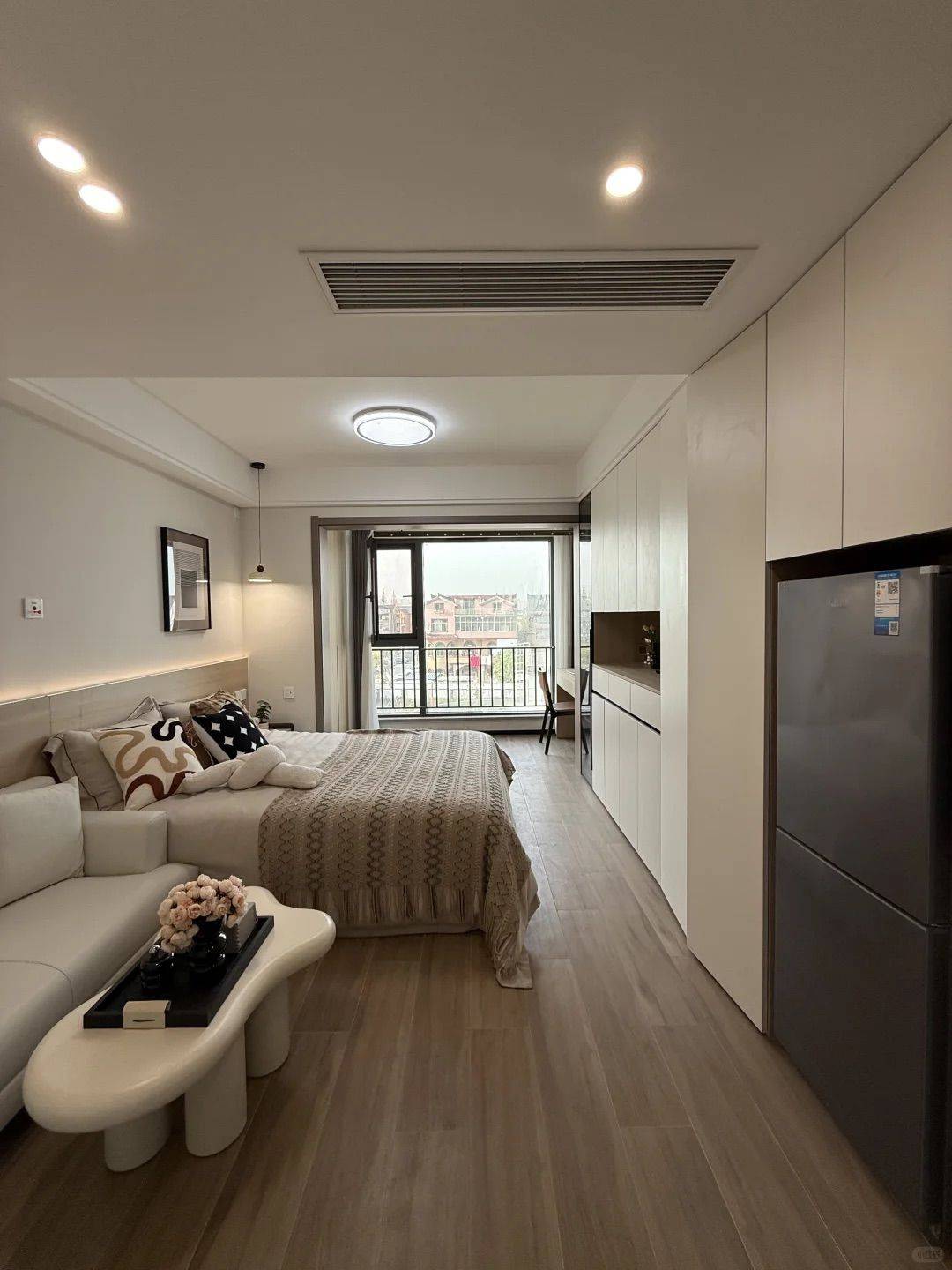 烟花易冷整租房源1