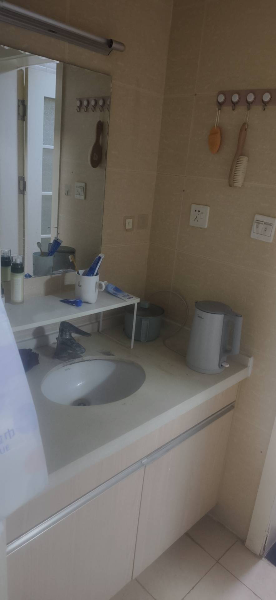 徐州 賈汪 | 高铁时代广场_4